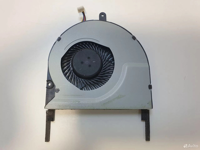 Вентилятор Asus N56 KSB0705HB