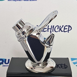 Кран-поилка для питьевого фонтанчика D-10