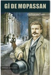 Hekayələr (Gi de Mopassan)