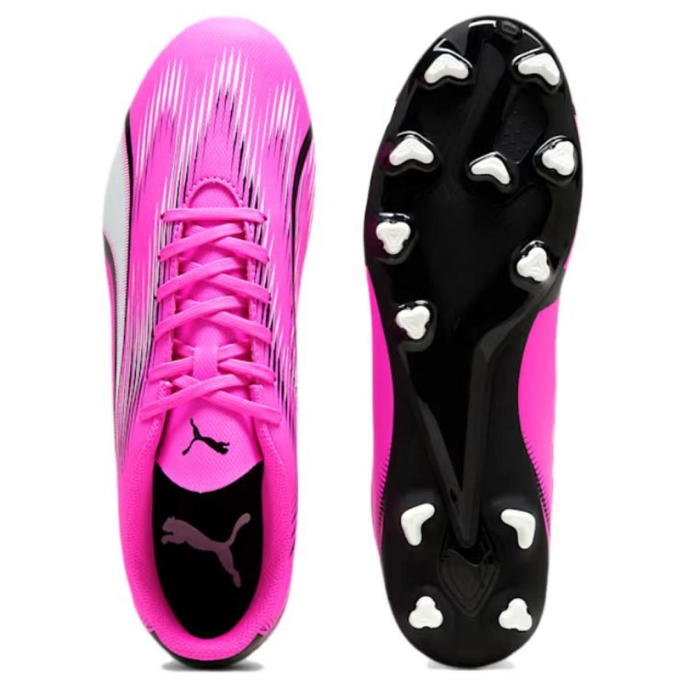 Кроссовки PUMA Ultra Play AG（ ）FG（ ）, 107763-01