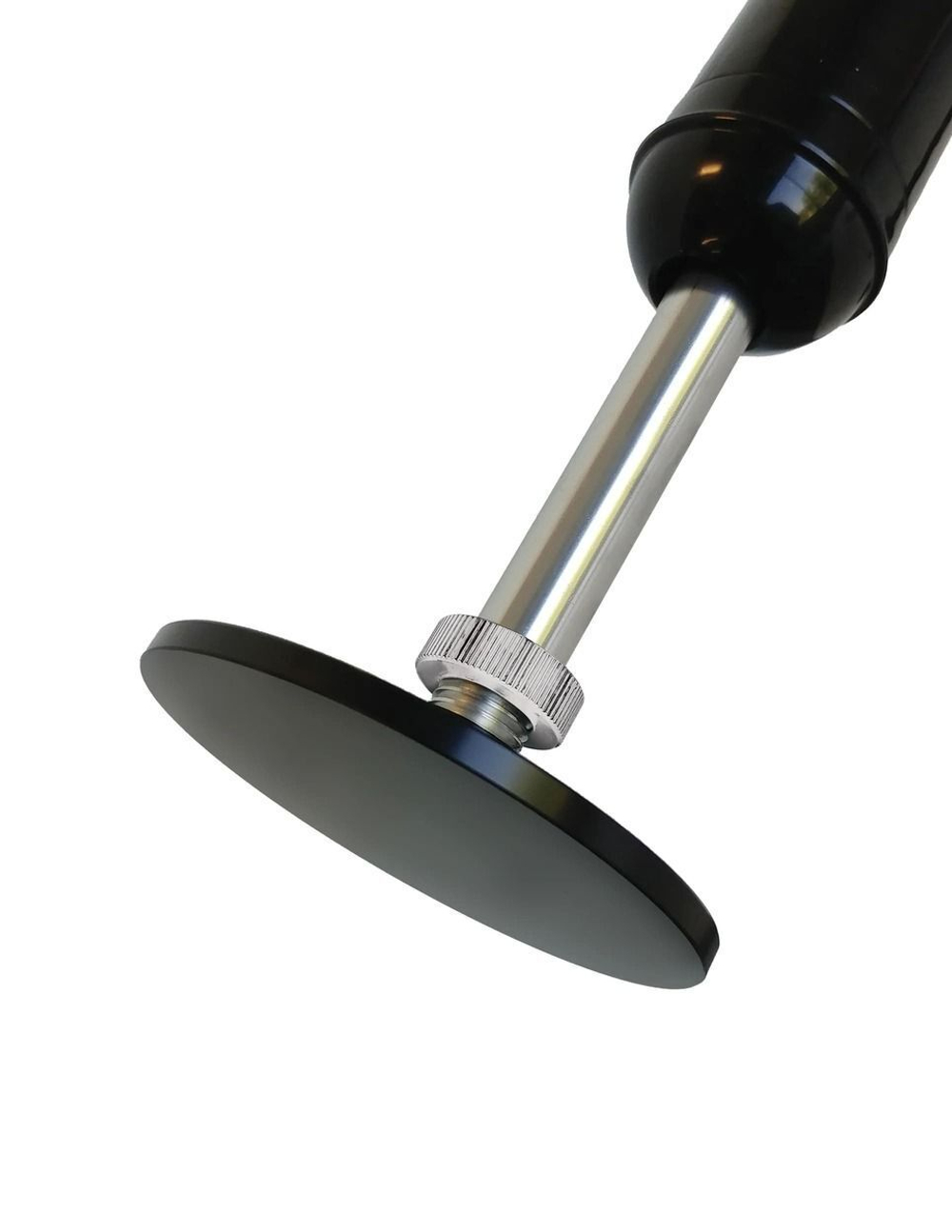 Секс-машина Body Dock Pro (Цвет: черный)