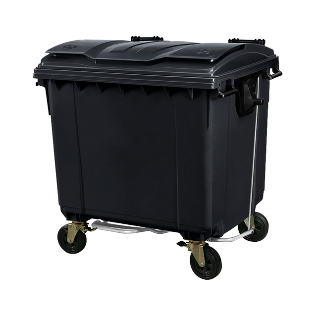 Контейнер для бытовых отходов