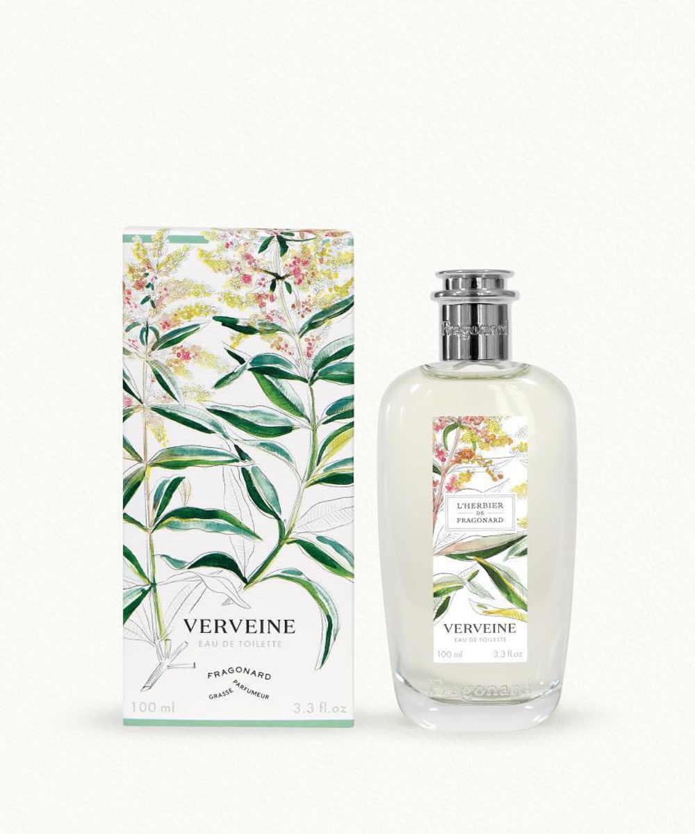 Туалетная вода Verveine 100 мл