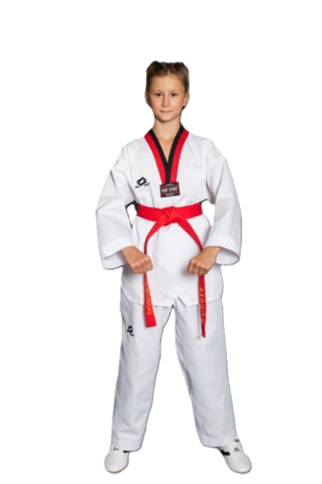 Добок WT ProfSport Simple Poom