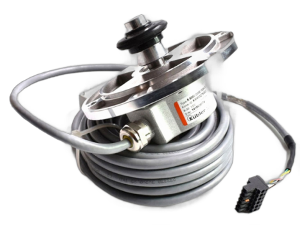 Энкодер лебедки главного привода KONE KM950278G02