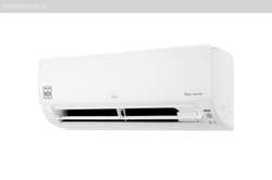 Инверторная сплит-система серии PROCOOL B18TS (комплект)
