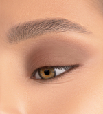 Luxvisage Тени для век компактные "COLOR MATT" тон 13 ASH ROSE