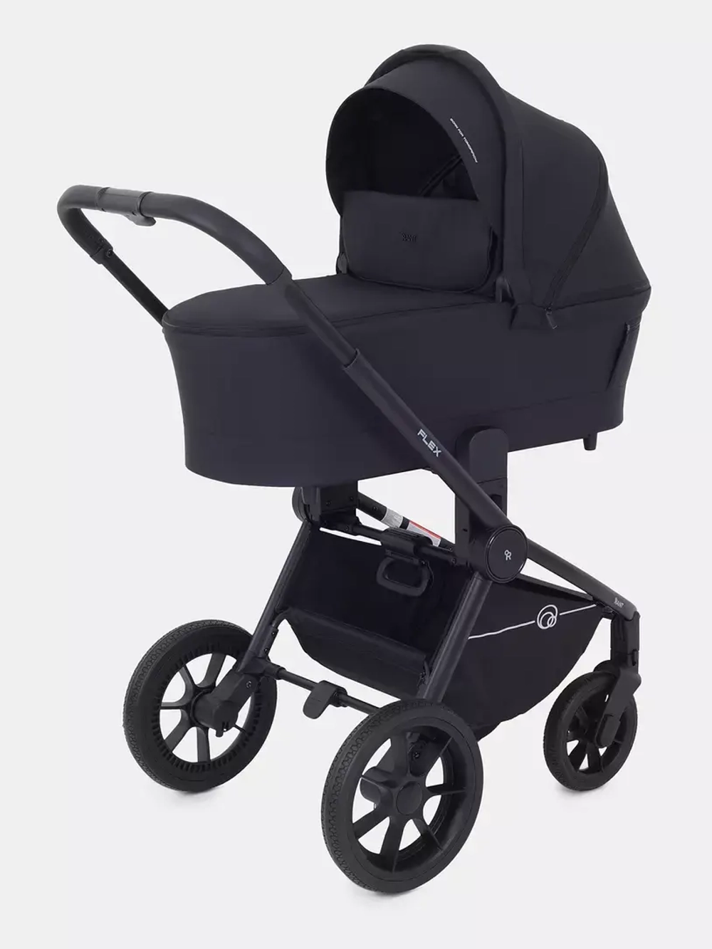 Коляска 2 в 1 Rant Flex 2025 RA076