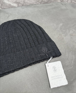 Шапка Brunello Cucinelli