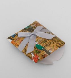 Packing Symphony WE-54/1 Коробока «Конверт» мал.