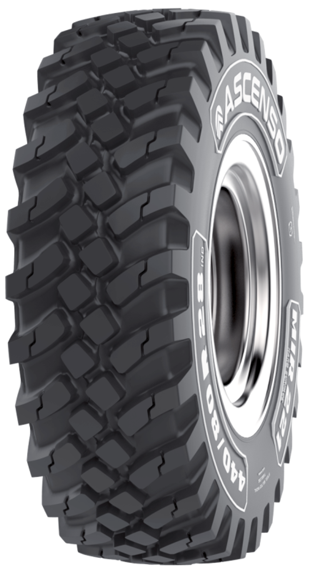 460/70R24 cat.no 3002160009 MIR221 159A8/B TL Ascenso