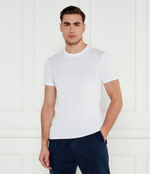 Футболка Guess Jeans - белый(M4BZ39 K6YW1)