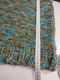 Свитер Incity вязаный 46 размер