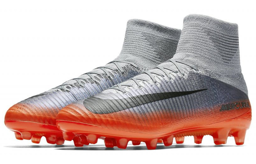 Кроссовки Nike Mercurial Superfly 5 11 Cr7 Ag Pro C