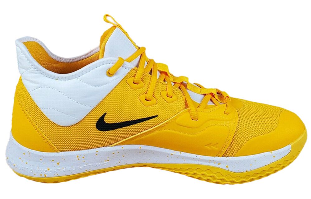 Кроссовки Nike Pg 3 Tb 3