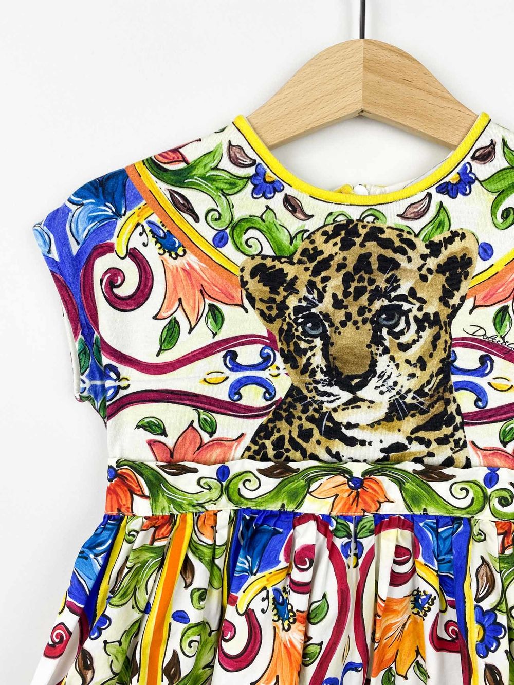 Платье Dolce&Gabbana