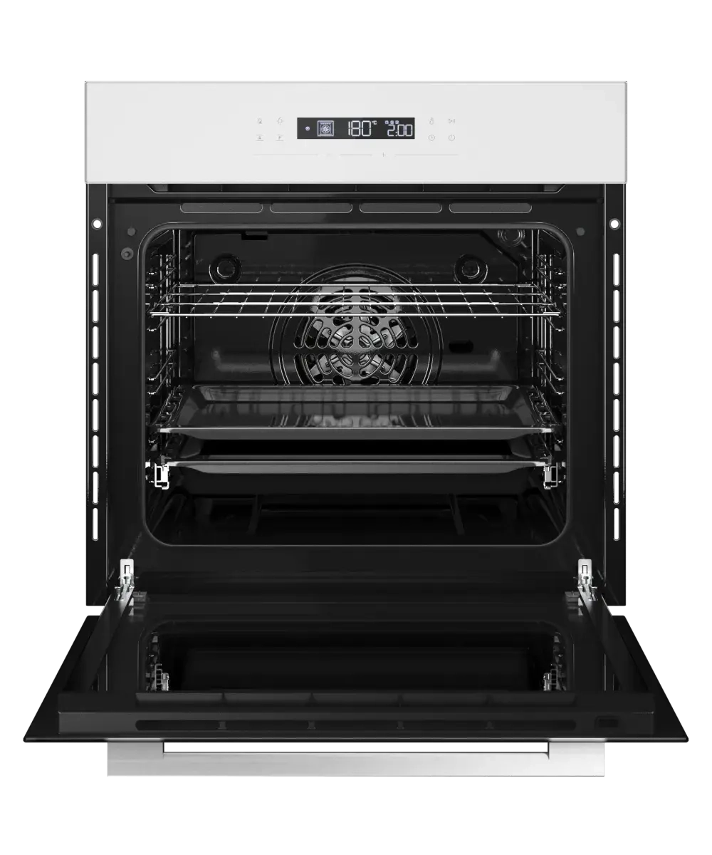Встраиваемый электрический духовой шкаф Kuppersberg HO 615 W