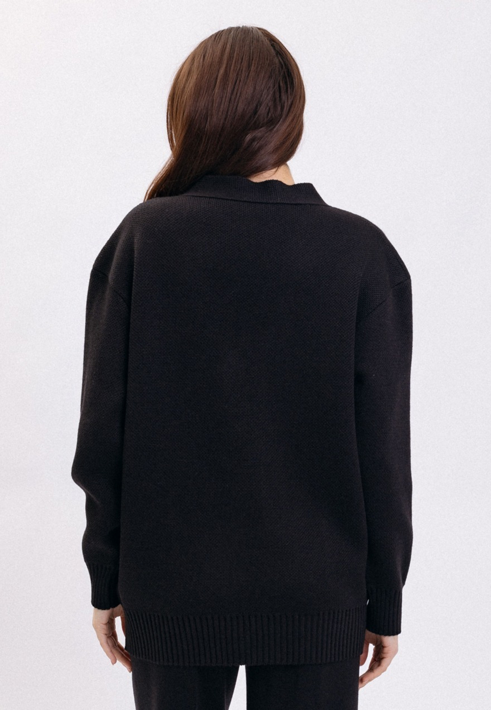 Кардиган CLASSICA