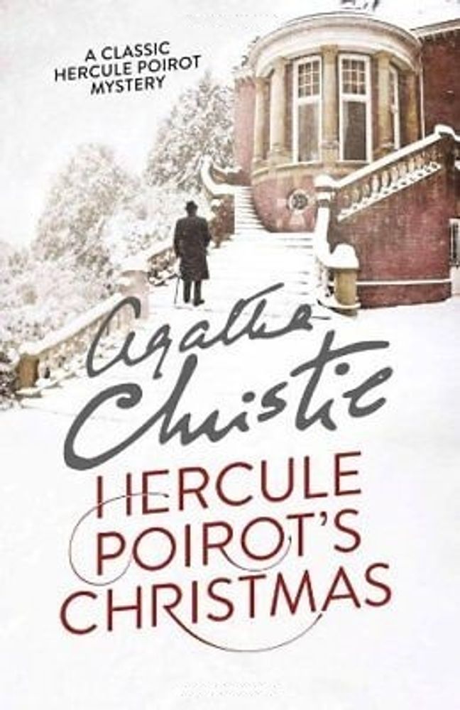 Hercule Poirot&#39;s Christmas