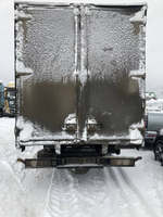 GAZ GAZELLE NEXT Бортовой (Евроборт) А21R22 (Дизельный, 2,0 л, 136 л.с.)