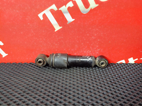 Амортизатор горизонтальный