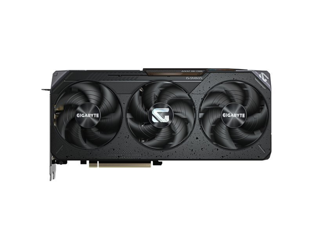 Видеокарта Gigabyte AMD Radeon RX 9070XT GAMING [GV-R9070XTGAMING-16GD]