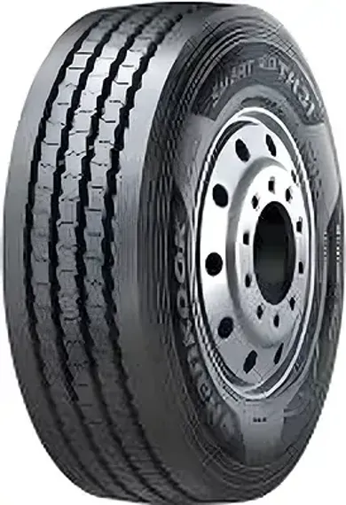 Hankook TH31 385/55 R22,5 160K PR18 3PMSF (Прицепная ось)