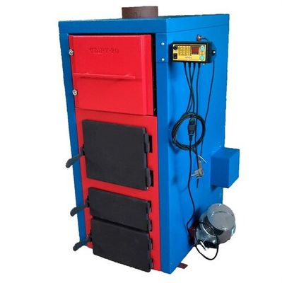 Котлы длительного горения СТАРТ