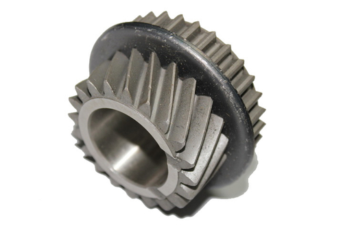 Шестерня КПП 2107 5-й передачи