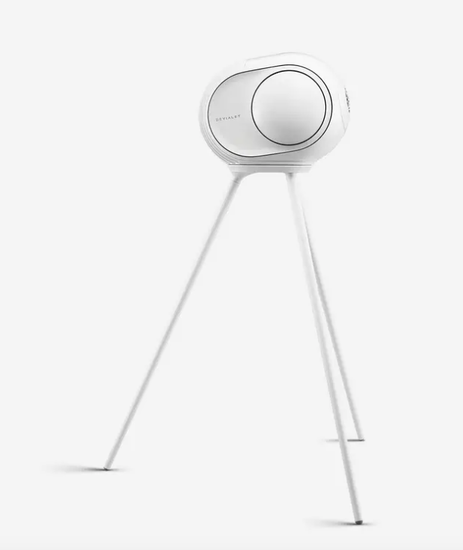 Стойка под акустику Devialet Legs White
