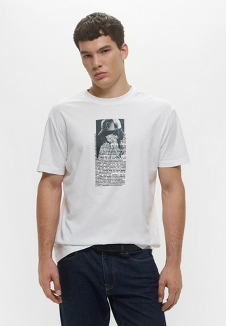 Футболка мужская ARMANI EXCHANGE