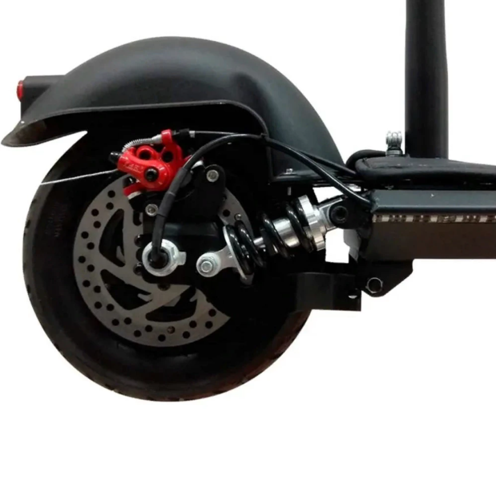 Электросамокат Sprinter PRO черный