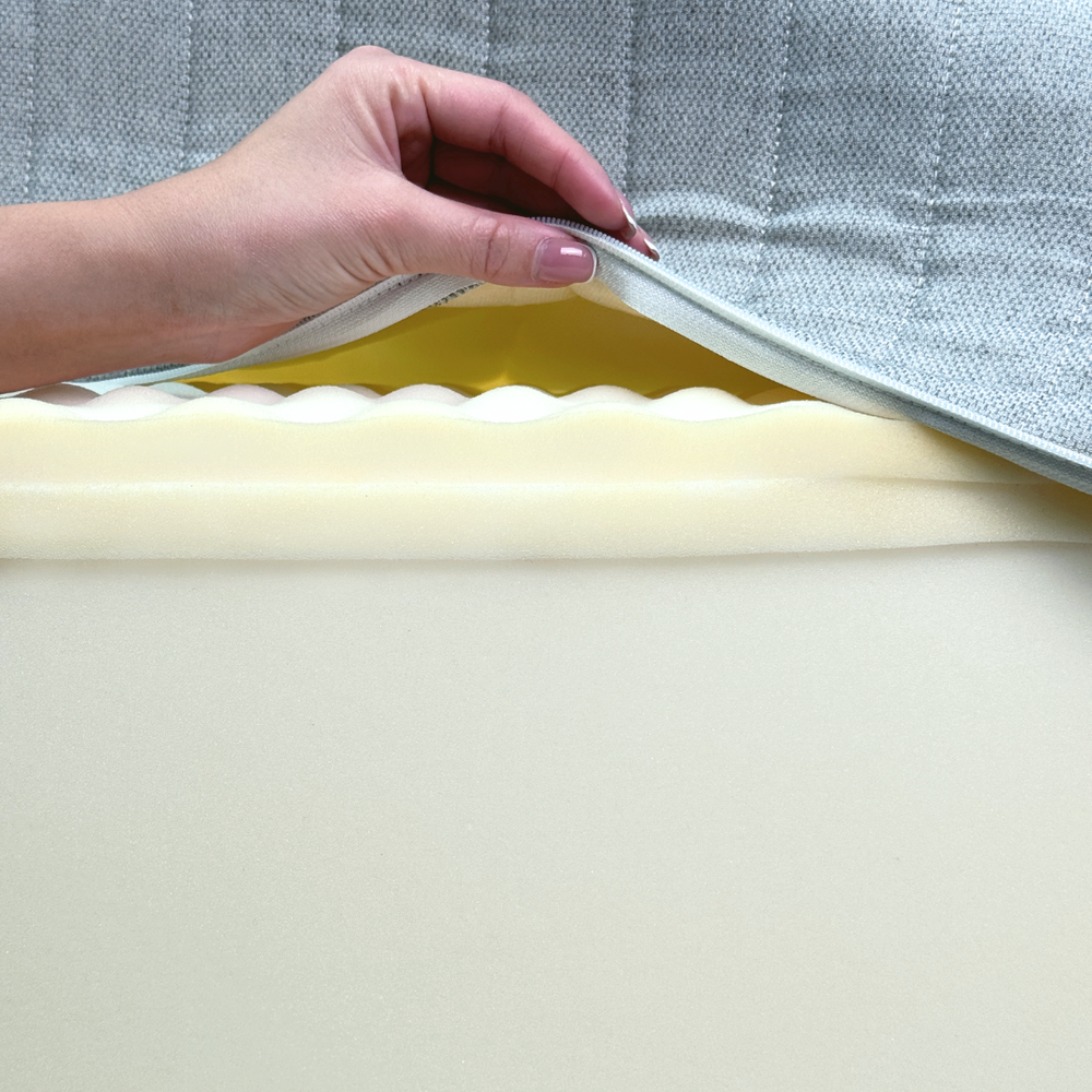 Матрас беспружинный Model C