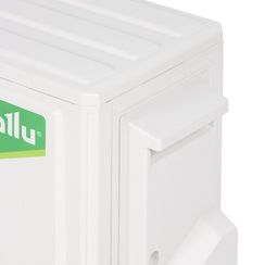 Блок наружный Ballu BA2OI-FM/out-18HN8/EU инверторной мульти сплит-системы