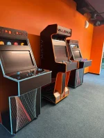 Аркадный автомат «Миллениум»