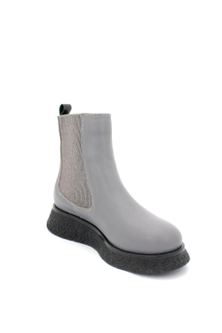Полусапоги женские Ascalini R12853