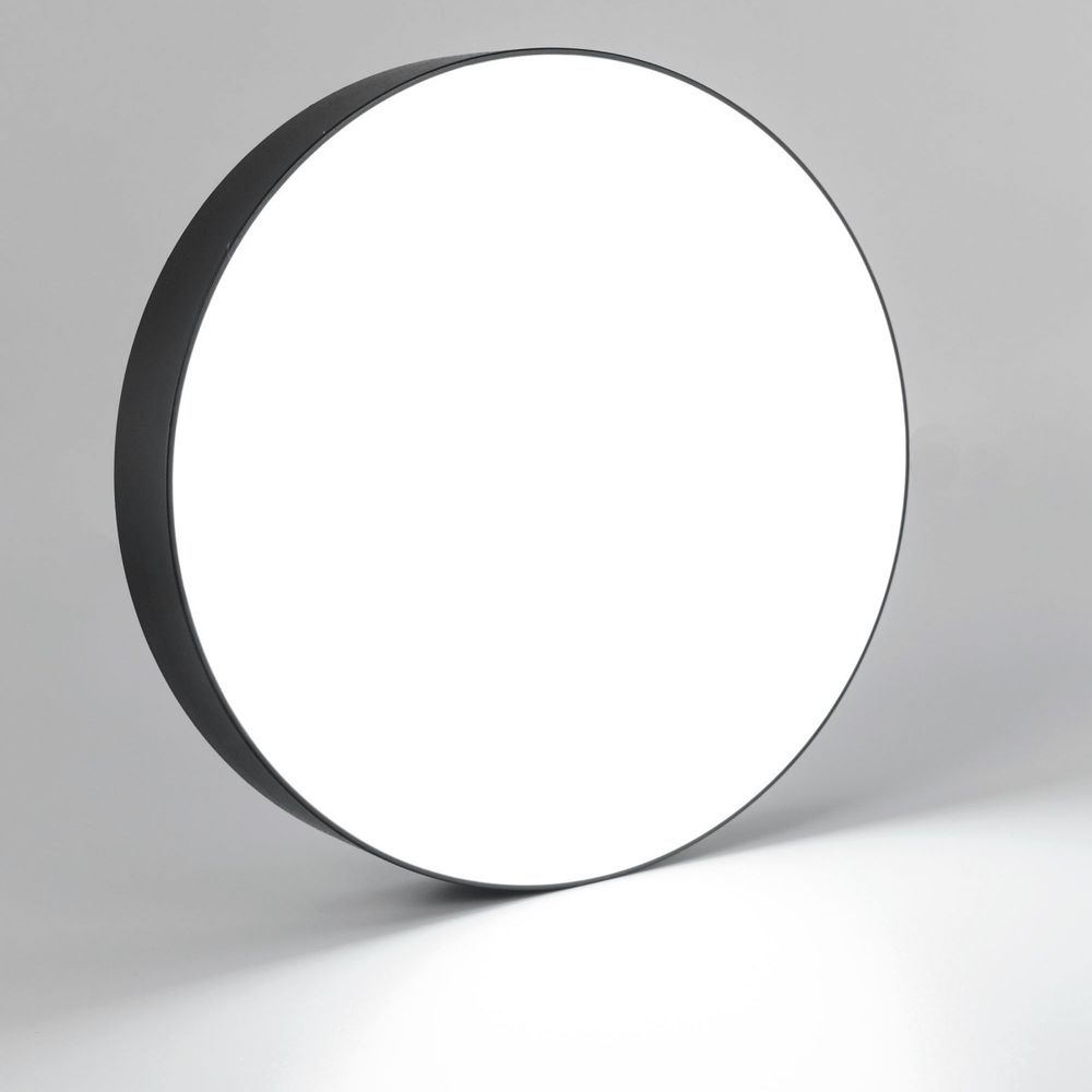 Citilux Тао CL712242N LED Светильник потолочный с диммером Чёрный