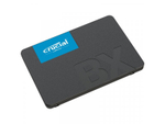 SSD накопитель SSD Crucial BX500 1ТБ, 2.5" SATA, SATA III, [CT1000BX500SSD1]