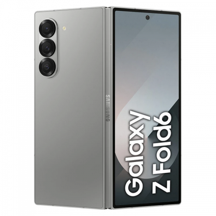 Samsung Galaxy Z Fold 6
(SM-F956B)