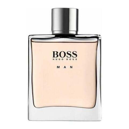 Мужская парфюмерная вода Hugo Boss  Man 100 мл