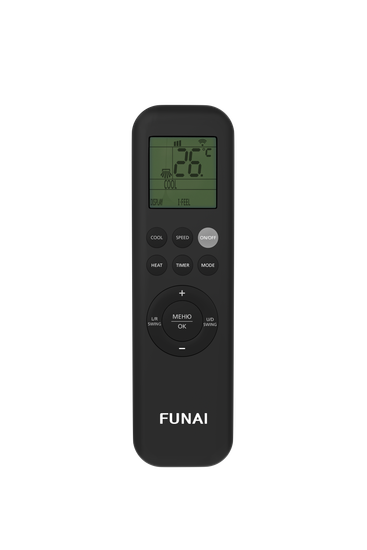 Классическая сплит-система серии KAGAMI RAC-KM20HP.D01 (комплект)