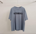Футболка Vetements