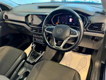 Volkswagen T-Cross, 2020 год