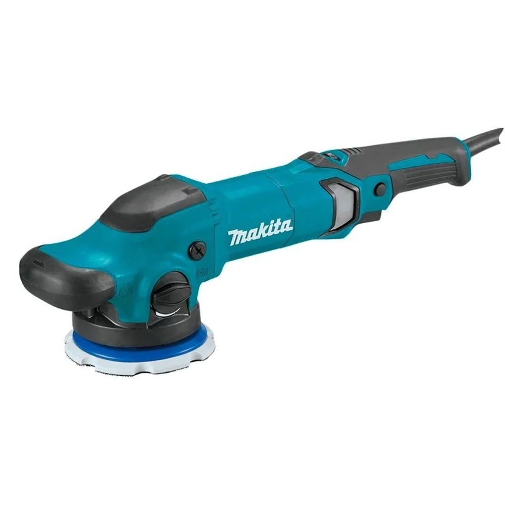 Полировальная машина Makita PO5000C