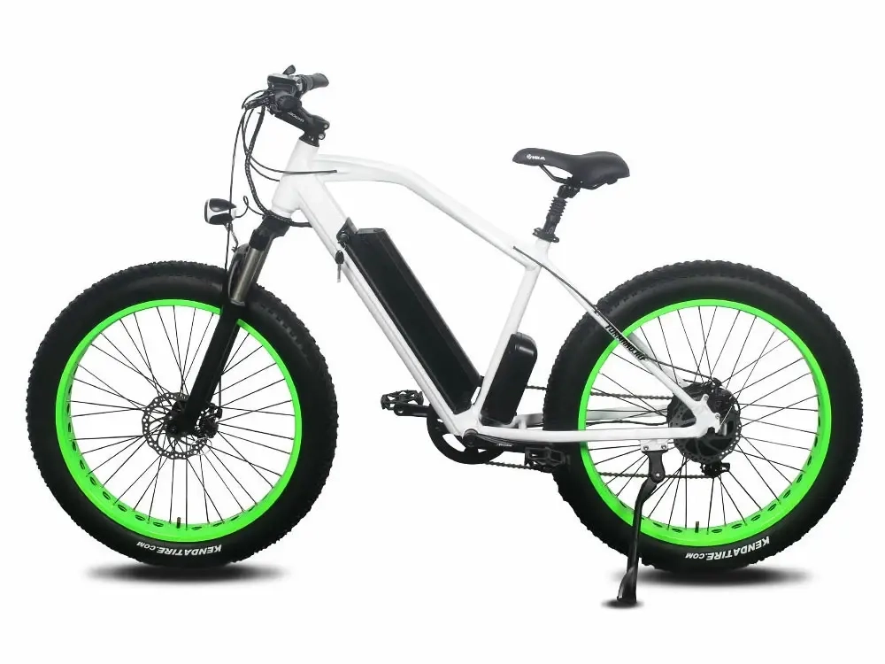 Электрофэтбайк Volt Age ALL ROAD W