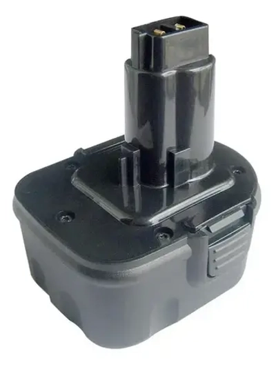 Аккумулятор для DEWALT 2.0Ah 12V Ni-Cd