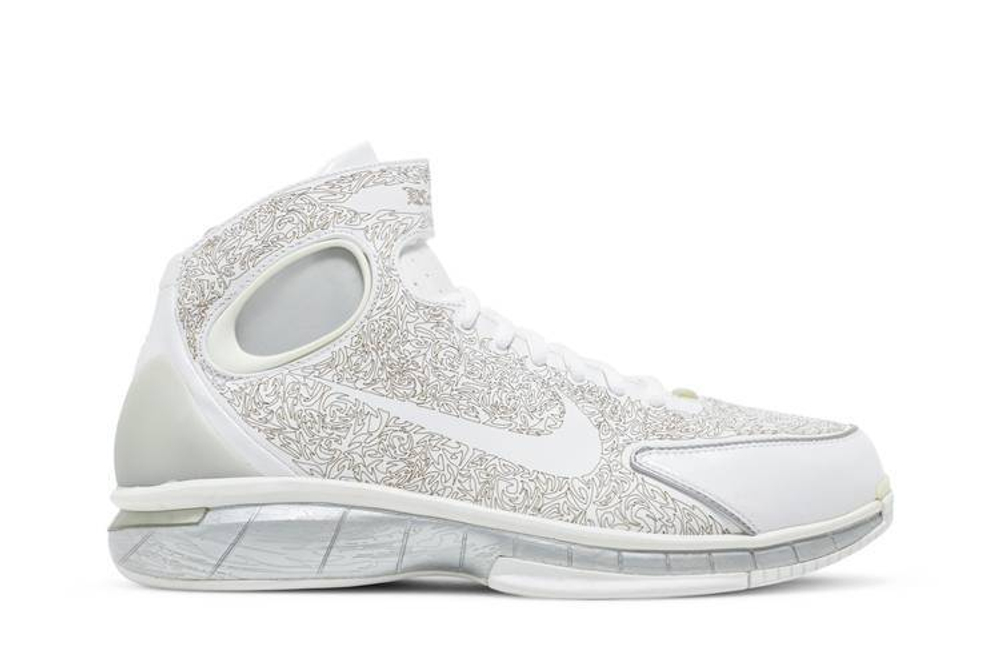 Кроссовки Nike 2K4 Kobe Laser