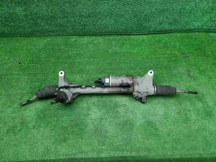 Рейка рулевая BMW 5er G30 (2017-2023)
