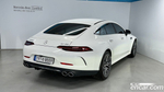 Mercedes-Benz AMG GT 4 даери 43 4MATIC+ (01.2023)