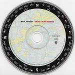 Mark Knopfler / Sailing To Philadelphia (HDCD)